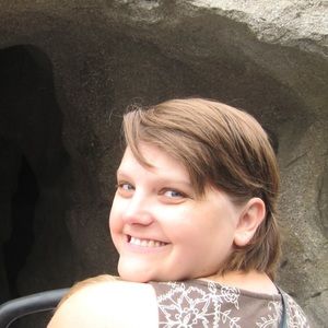 Meet your Posher, Merrick